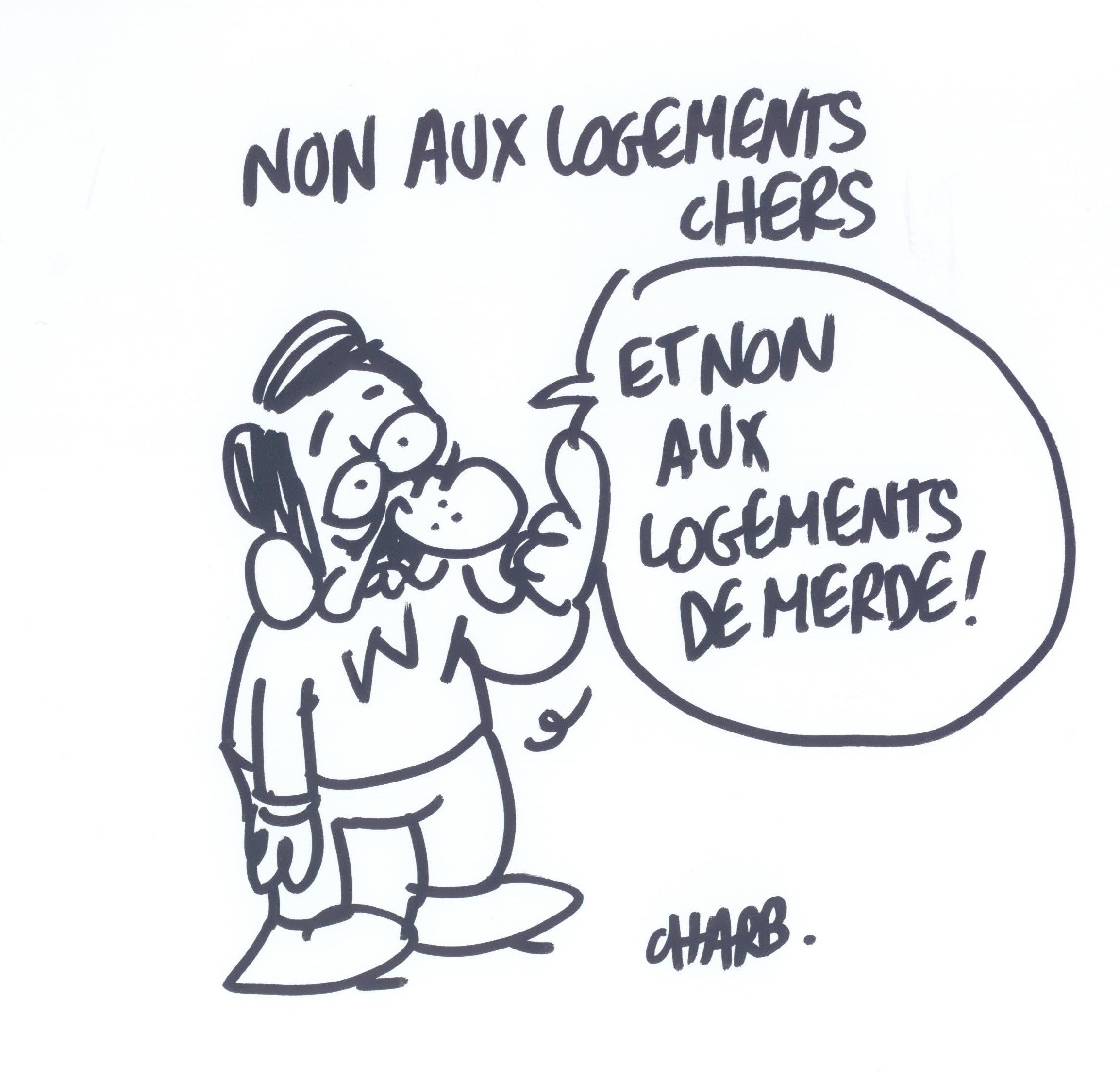 Droit Au Logement